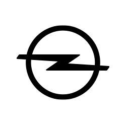 Opel logosu