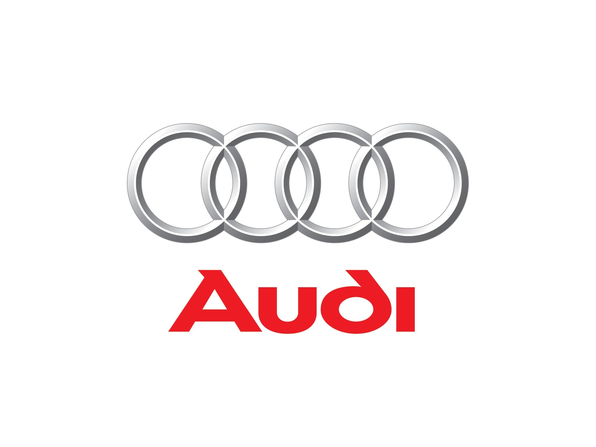 Audi logosu